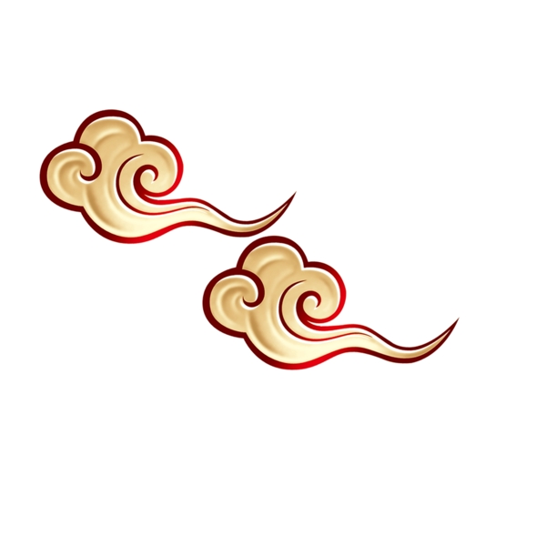 藝術(shù)祥云