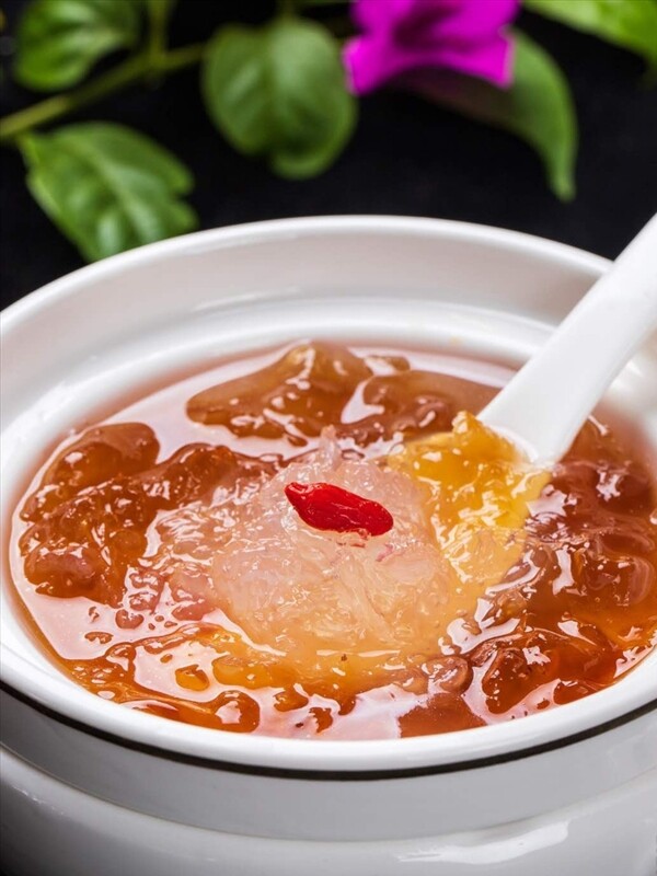 湯