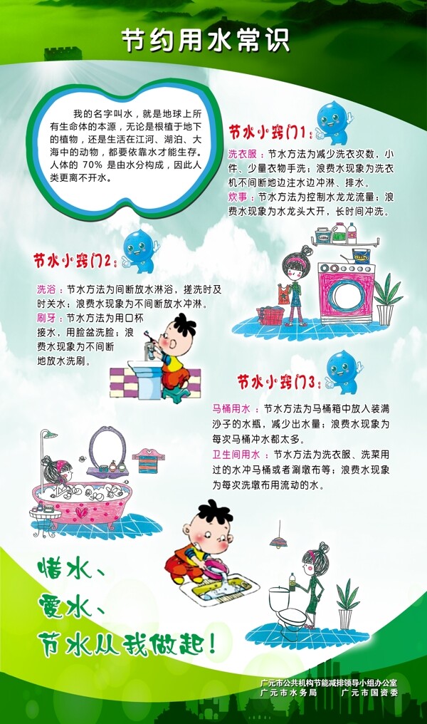 低碳節(jié)能宣傳展板圖片