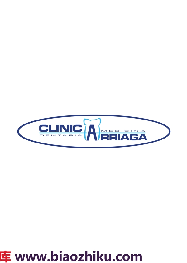 ClinicaArriagalogo設(shè)計(jì)欣賞ClinicaArriaga醫(yī)院LOGO下載標(biāo)志設(shè)計(jì)欣賞