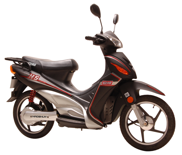 豪順電動(dòng)車圖片