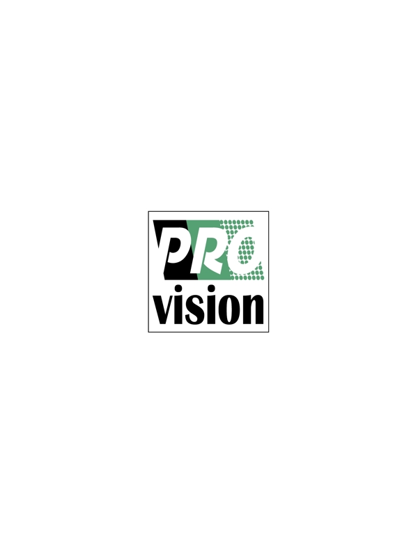 ProfessionalVisionlogo设计欣赏软件公司标志ProfessionalVision下载标志设计欣赏