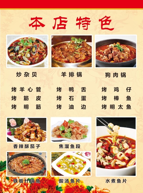 飯店