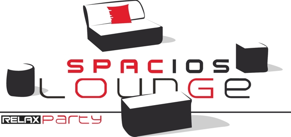 spacios休息室放松黨