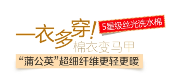 淘寶字體設(shè)計PSD