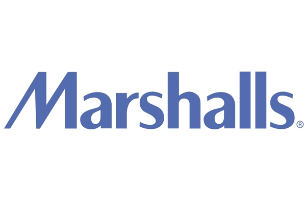 Marshallslogo設(shè)計(jì)欣賞Marshalls名牌服飾標(biāo)志下載標(biāo)志設(shè)計(jì)欣賞