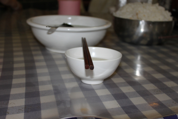 餐桌