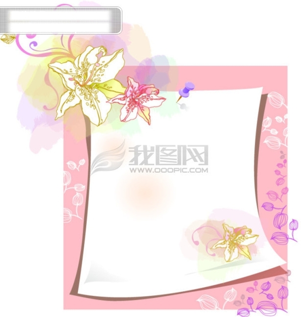 AI源文件矢量圖片圖案邊框分層圖片邊框線條美麗點(diǎn)綴花紋底紋圓圈日韓盛典艷麗花紋