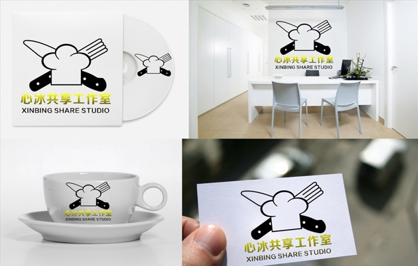 logo設計