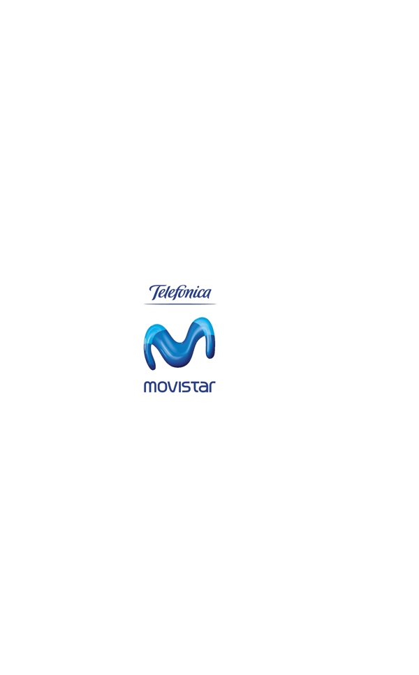 Movistar3logo設(shè)計欣賞Movistar3手機(jī)公司LOGO下載標(biāo)志設(shè)計欣賞