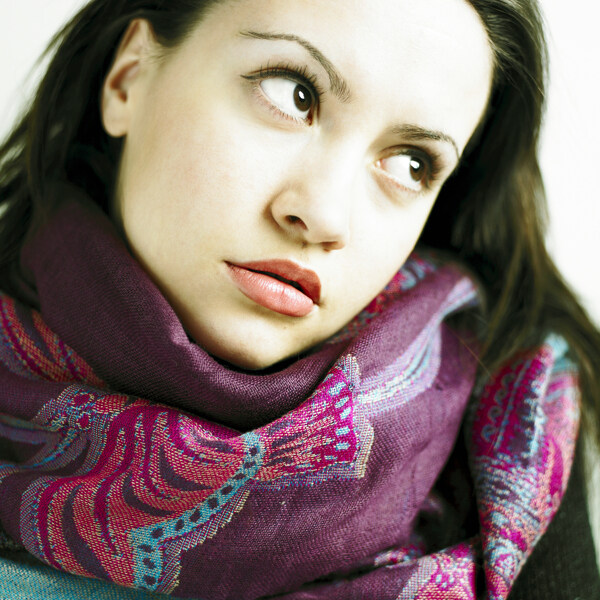 高清美女?dāng)z影素材圖片