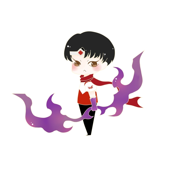 WEMystic維魯斯