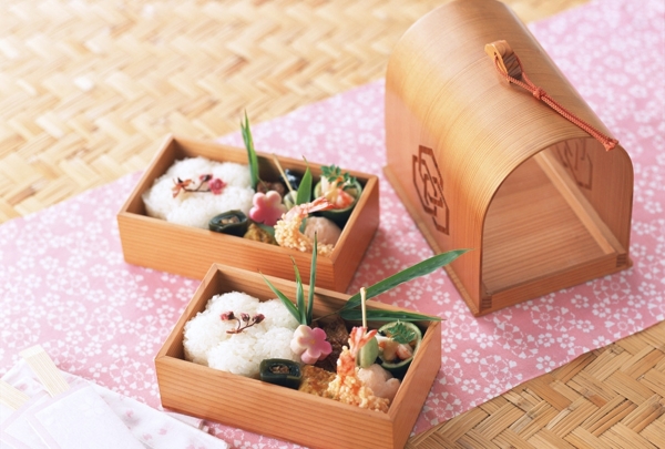 日式料理