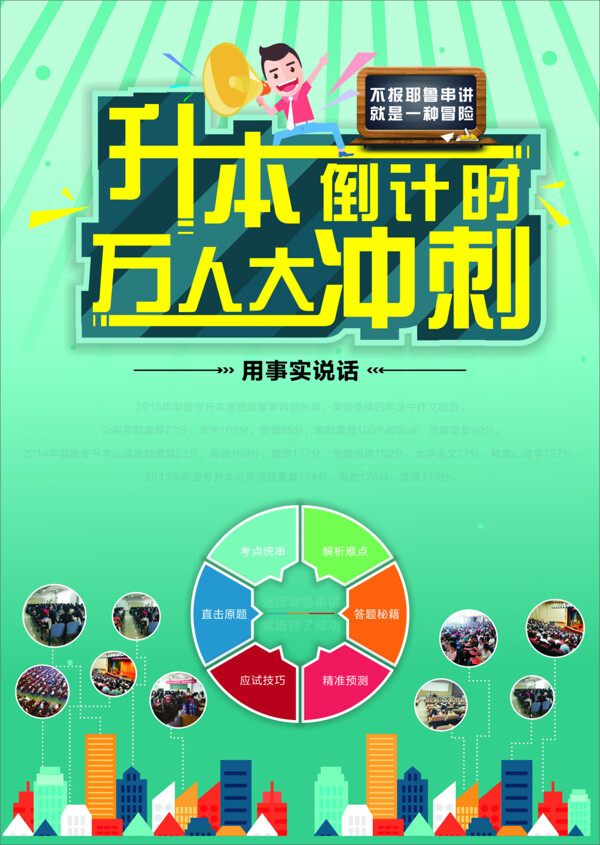 升本單頁