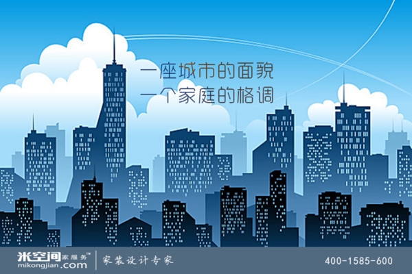 夜之高樓