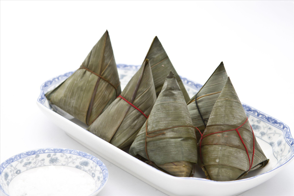 端午節(jié)粽子圖片