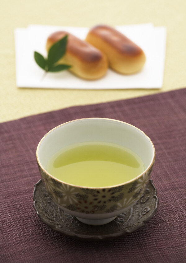 清茶圖片
