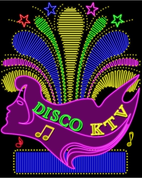 ktv圖片