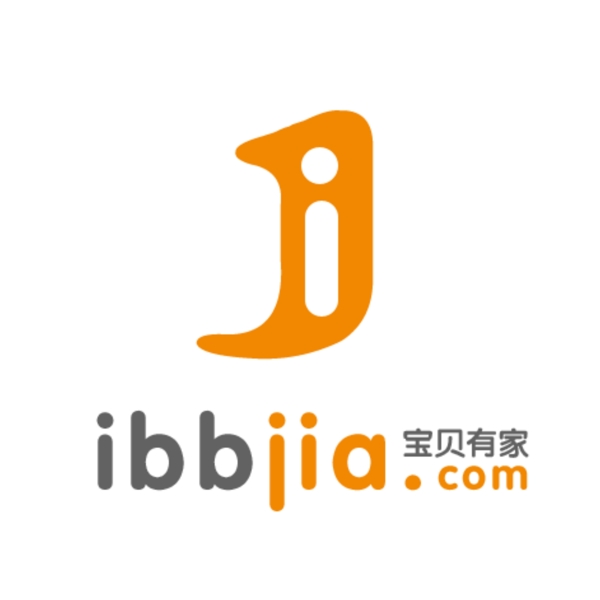 寶貝有家logo圖片