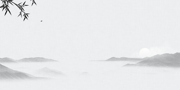 中國(guó)風(fēng)背景