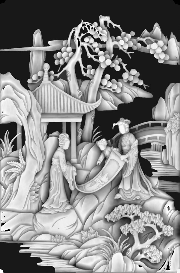 畫(huà)灰度圖