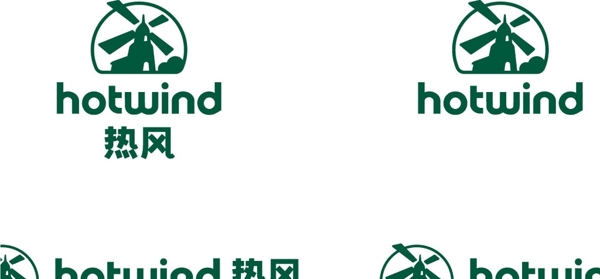 熱風(fēng)標(biāo)志圖片
