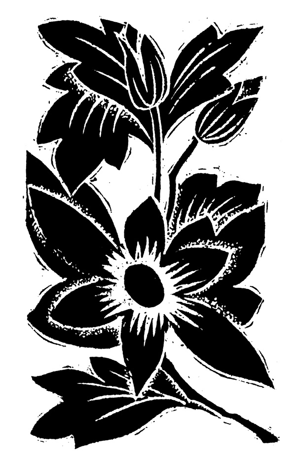 花鳥圖案元明時代圖案中國傳統(tǒng)圖案141