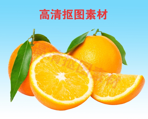橙子