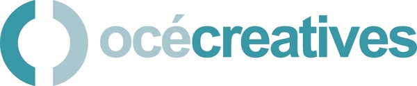 ocecreativeslogo設(shè)計(jì)欣賞ocecreatives廣告公司標(biāo)志下載標(biāo)志設(shè)計(jì)欣賞