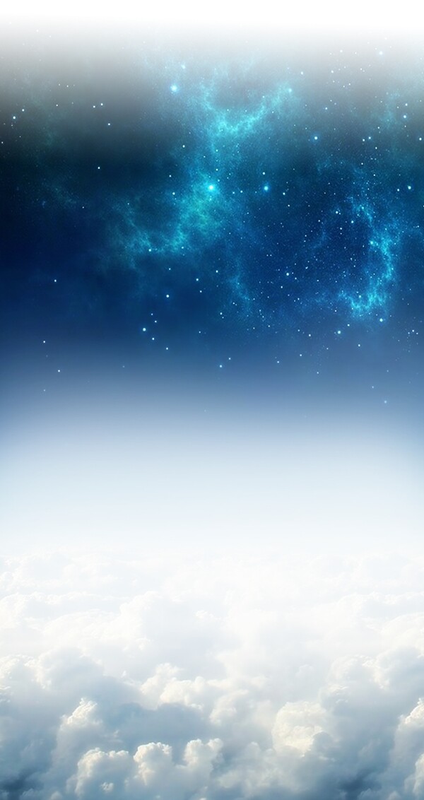 星空