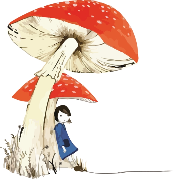 蘑菇