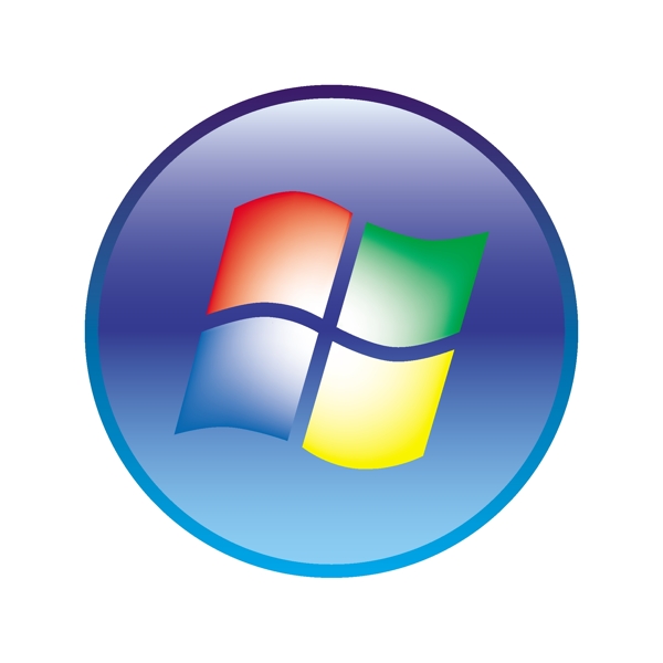 WindowsVista矢量圖標(biāo)