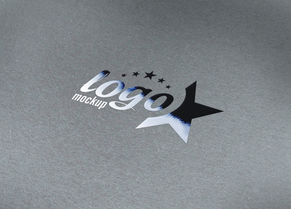 logo樣機