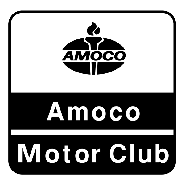 阿莫科汽车俱乐部