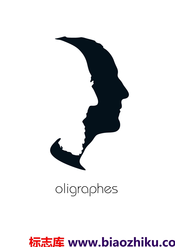 Oligrapheslogo設(shè)計(jì)欣賞Oligraphes廣告公司標(biāo)志下載標(biāo)志設(shè)計(jì)欣賞