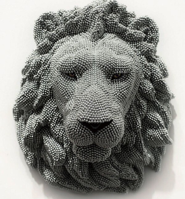 獅子