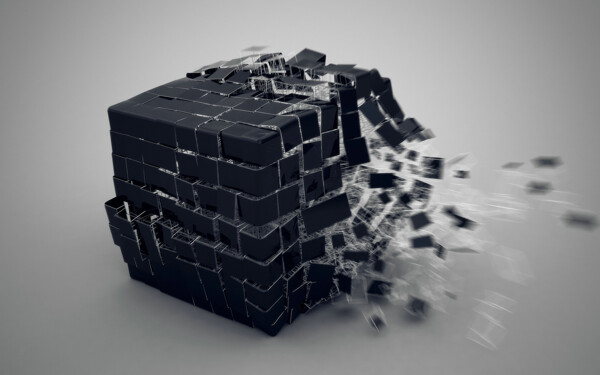 立方體3d設(shè)計(jì)