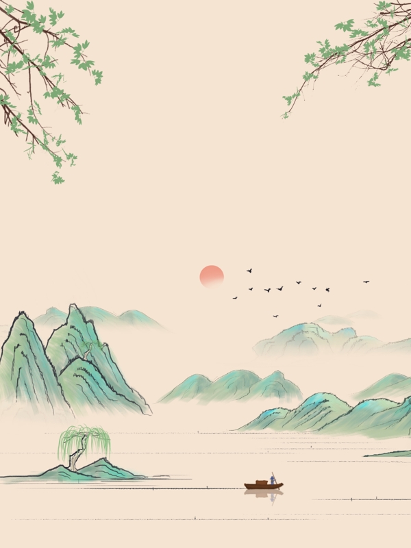 中國風(fēng)