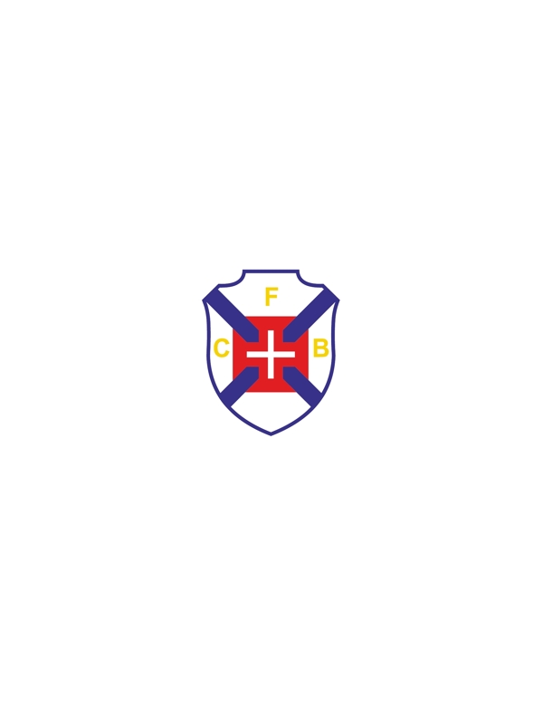 Belenenseslogo設(shè)計(jì)欣賞足球和娛樂相關(guān)標(biāo)志Belenenses下載標(biāo)志設(shè)計(jì)欣賞