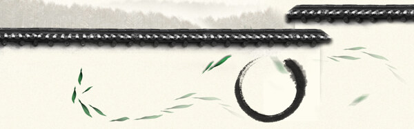 茶葉海報(bào)背景