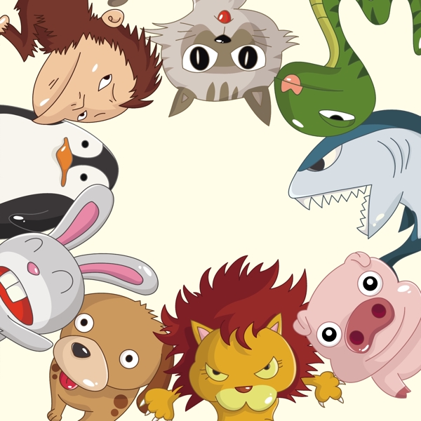 小動物圖片