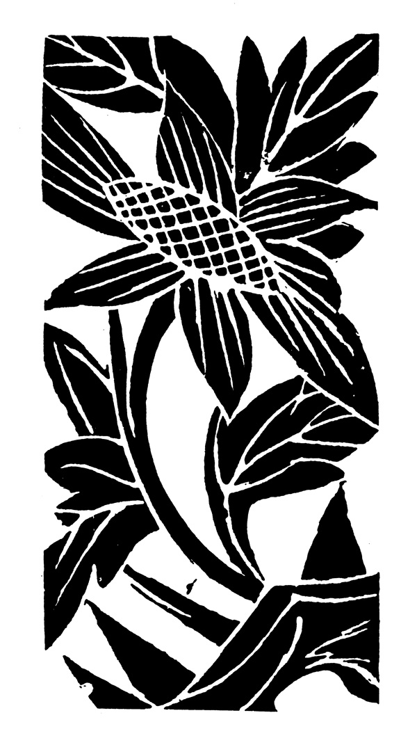 花鳥(niǎo)圖案元明時(shí)代圖案中國(guó)傳統(tǒng)圖案202