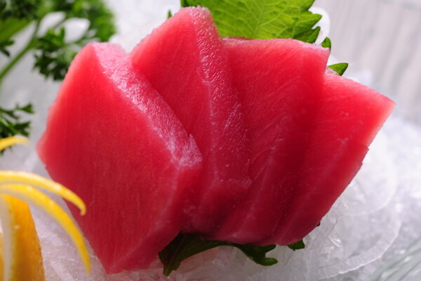魚生