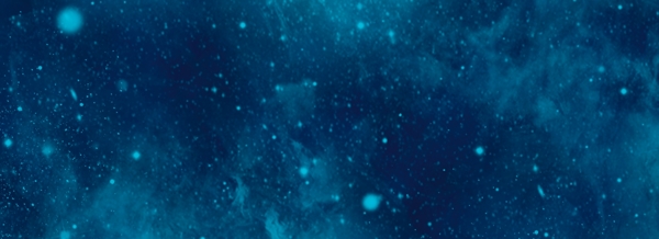 藍(lán)色商務(wù)科技風(fēng)星空宇宙大氣背景