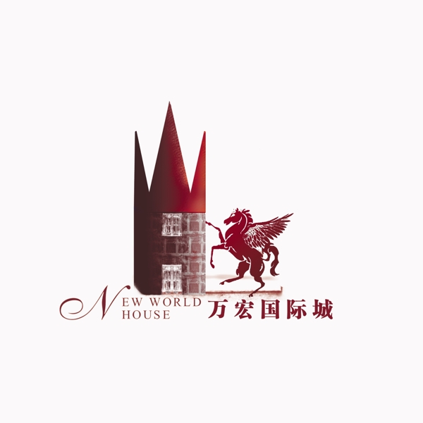 房地產(chǎn)logo