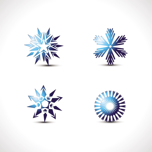 Snowflakes
