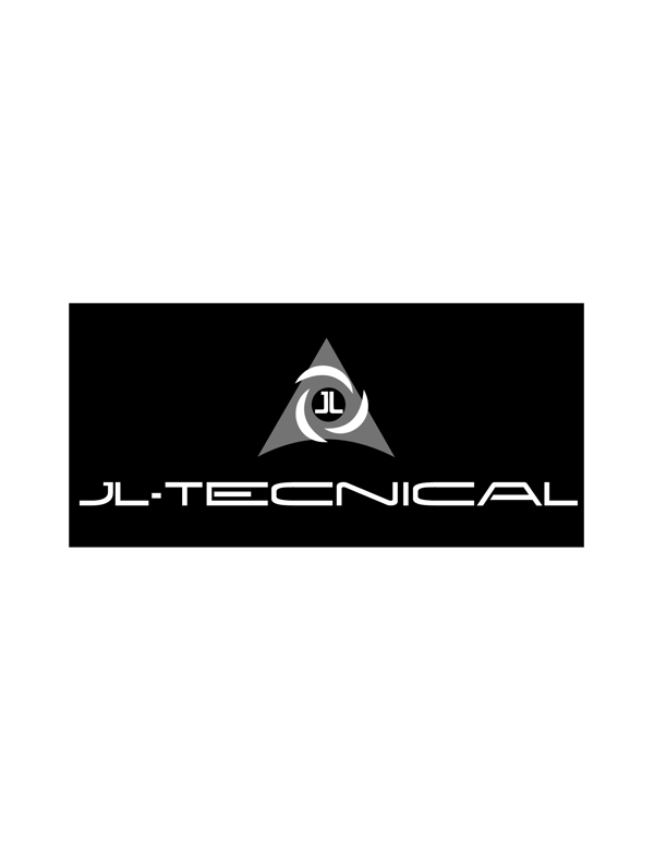 JLTecnicalFullColorInverselogo設(shè)計欣賞JLTecnicalFullColorInverse硬件公司標志下載標志設(shè)計欣賞