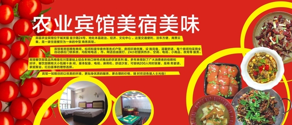 菜館圖片