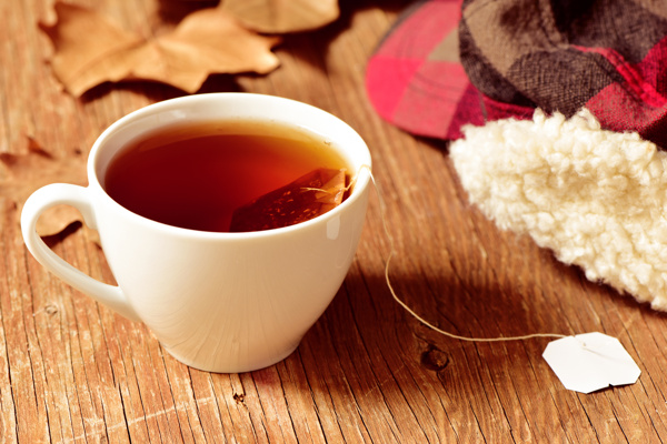 水果茶