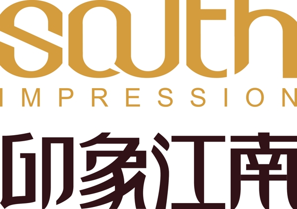 印象江南logo